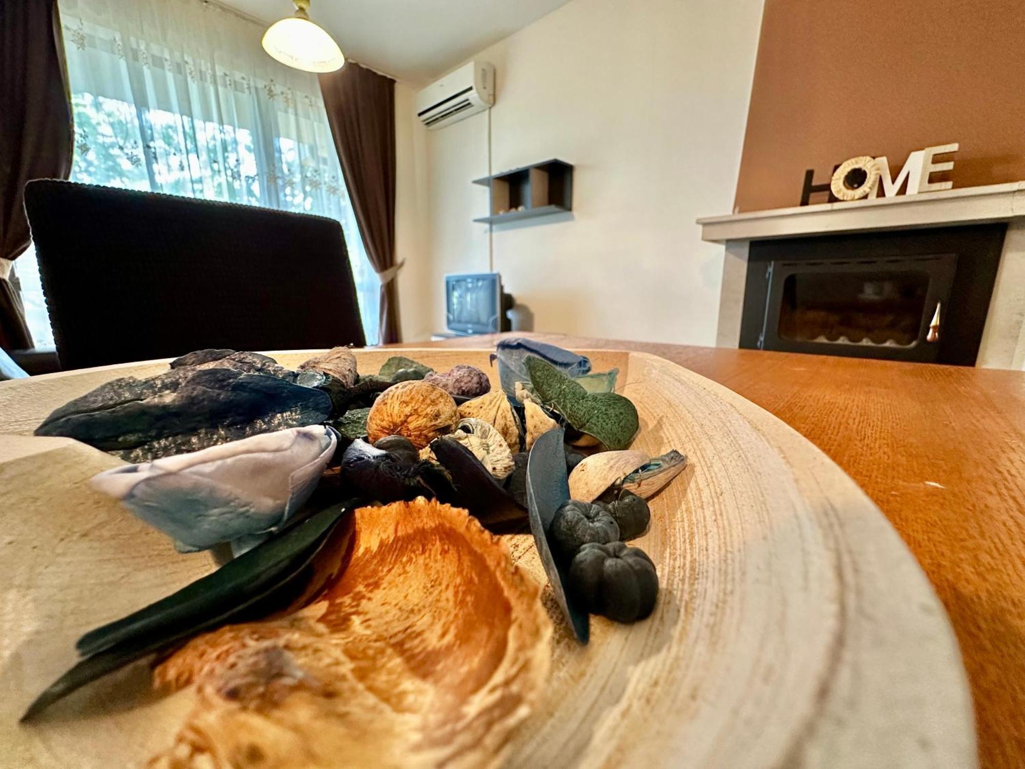 Menada Imperial Heights Villas 써니비치 외부 사진
