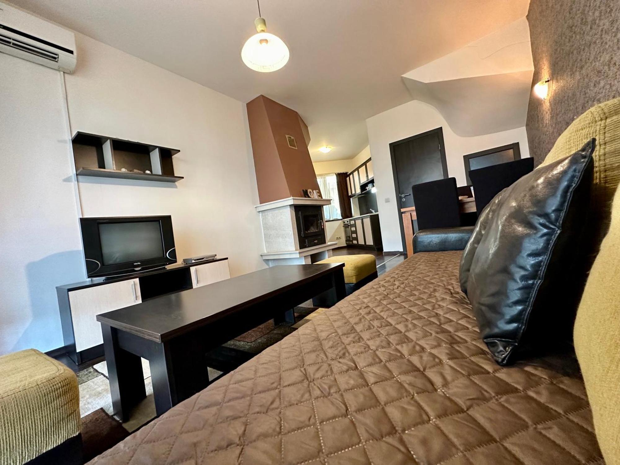 Menada Imperial Heights Villas 써니비치 외부 사진