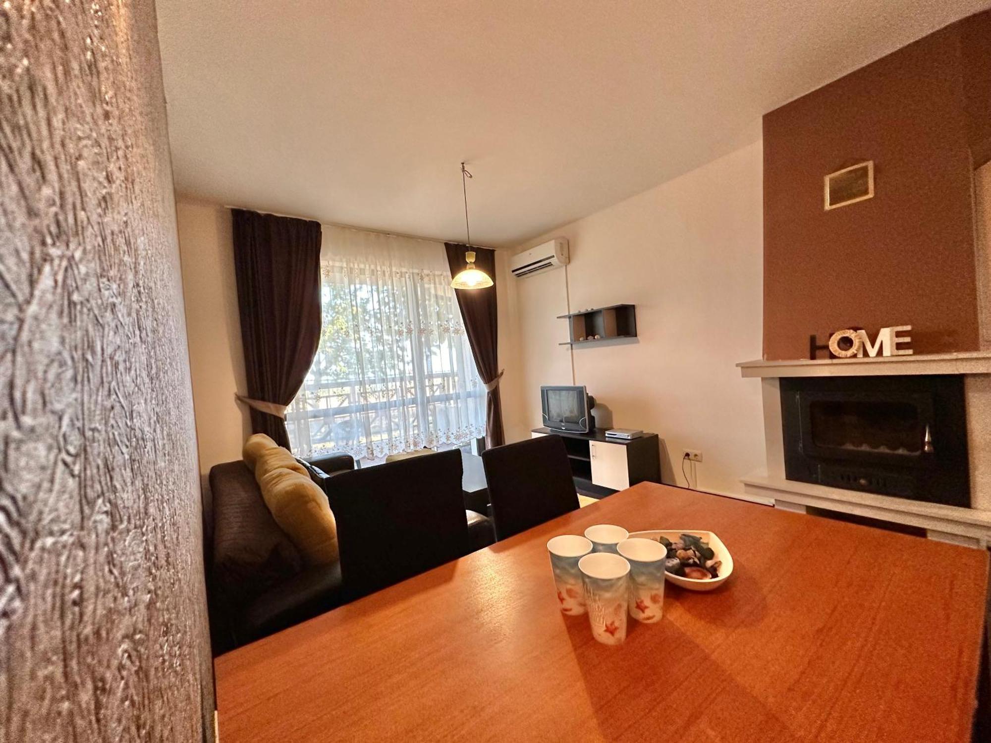 Menada Imperial Heights Villas 써니비치 외부 사진