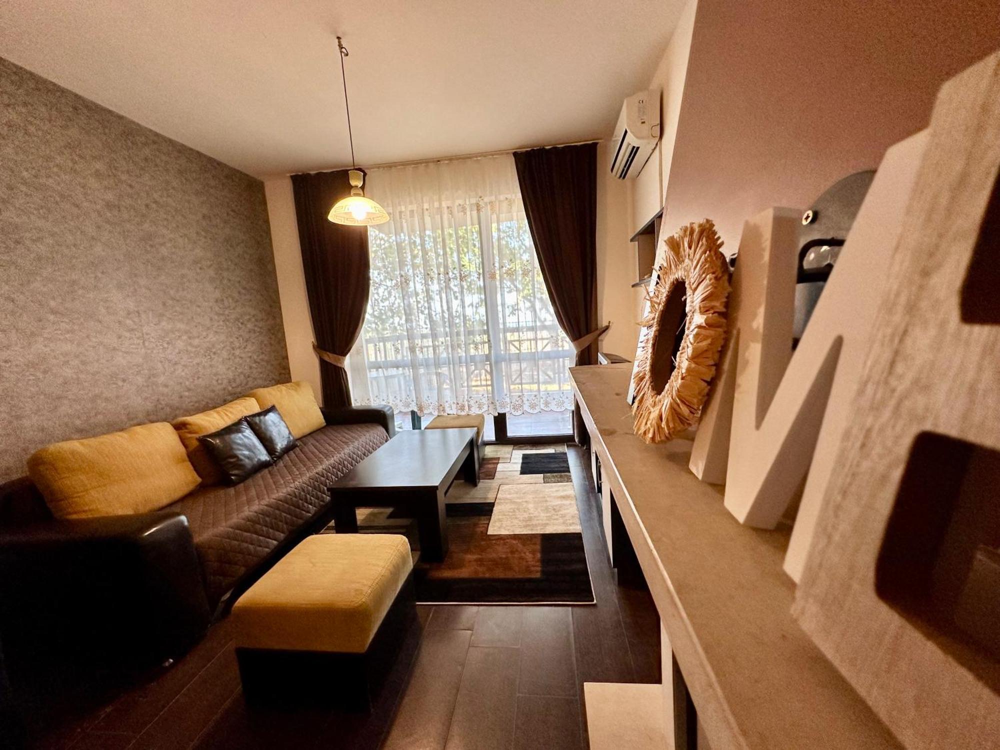 Menada Imperial Heights Villas 써니비치 외부 사진