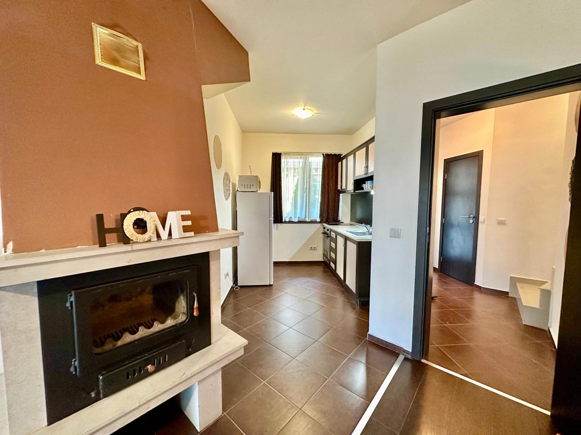 Menada Imperial Heights Villas 써니비치 외부 사진