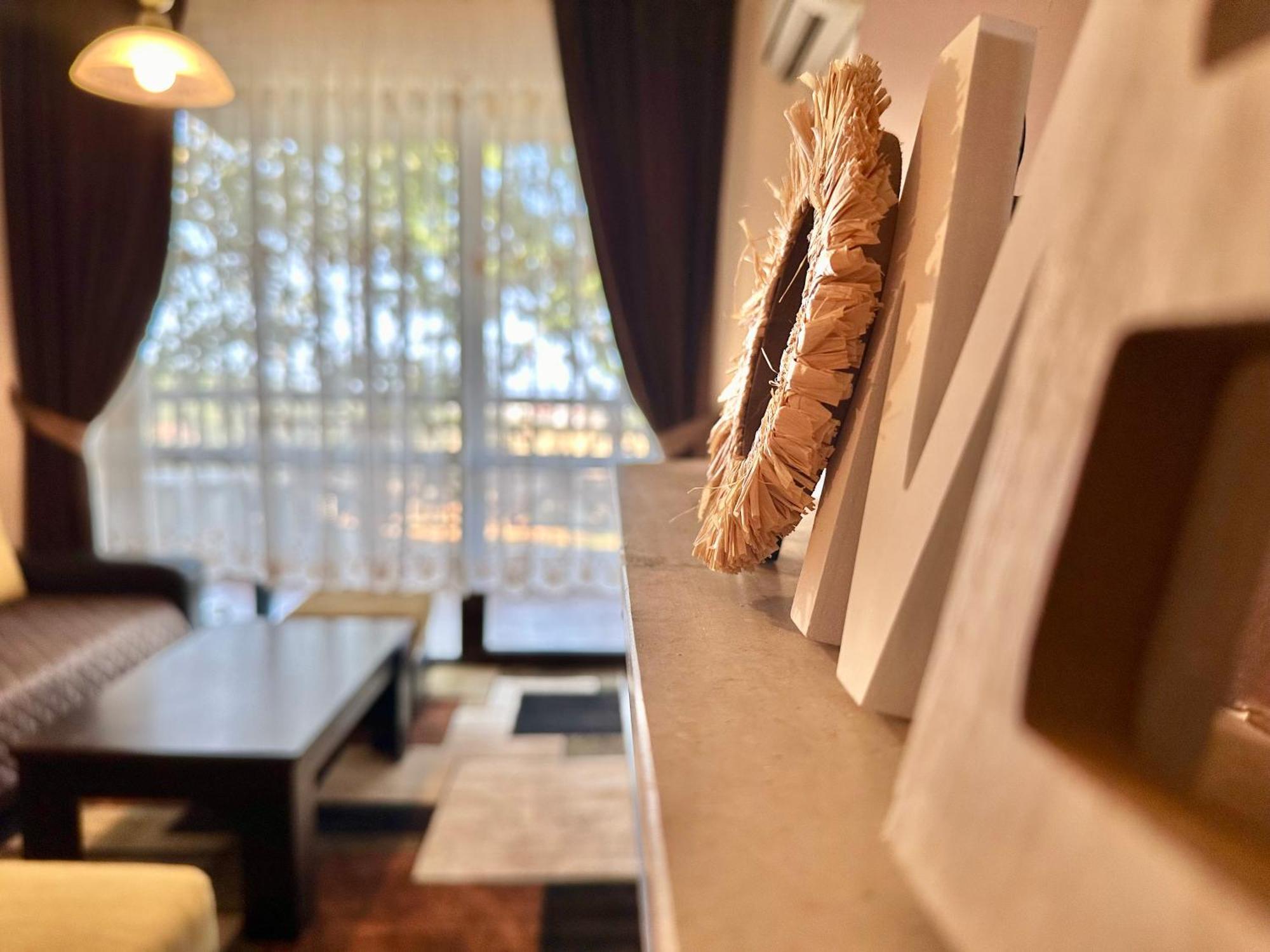 Menada Imperial Heights Villas 써니비치 외부 사진