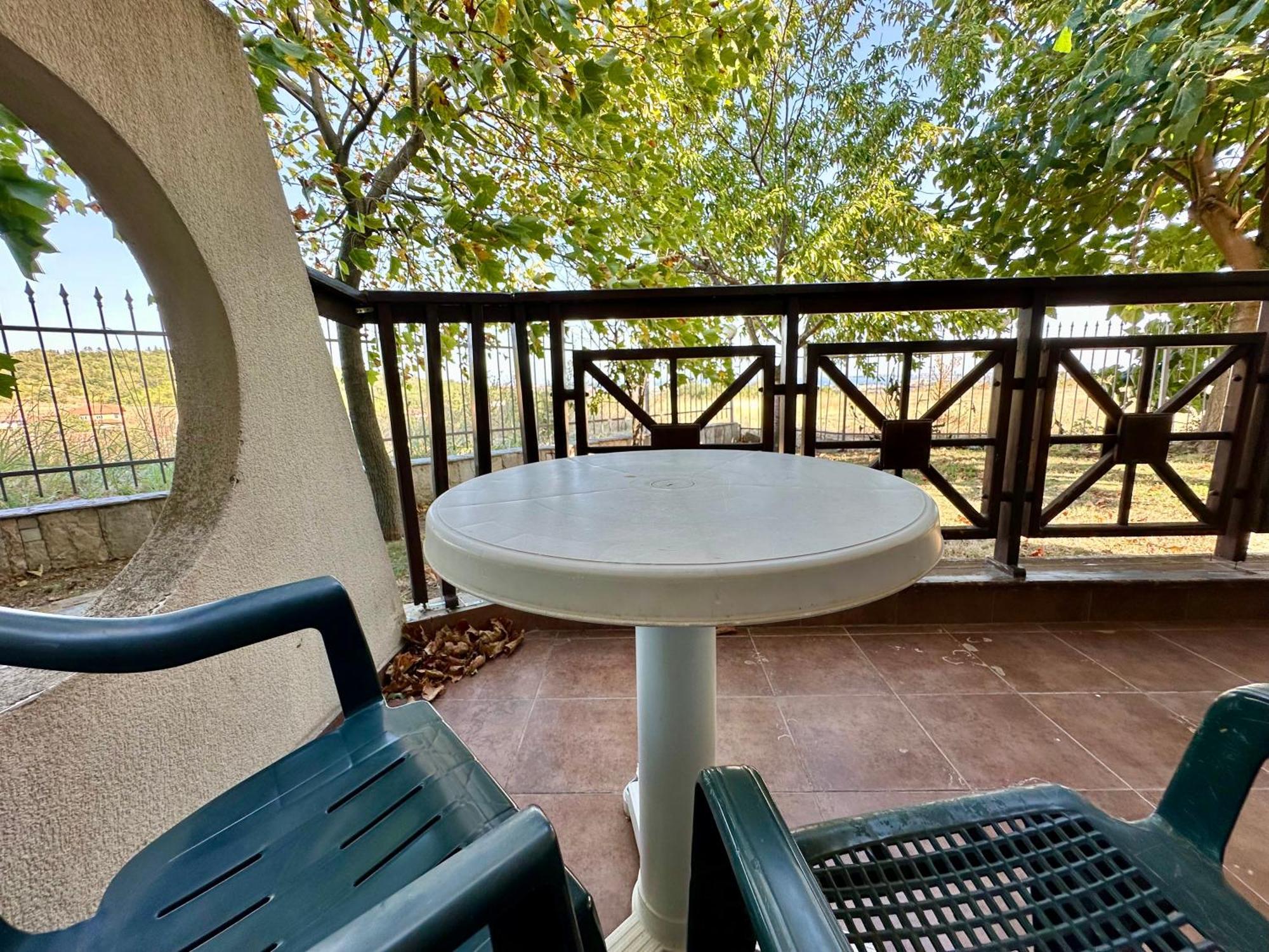 Menada Imperial Heights Villas 써니비치 외부 사진