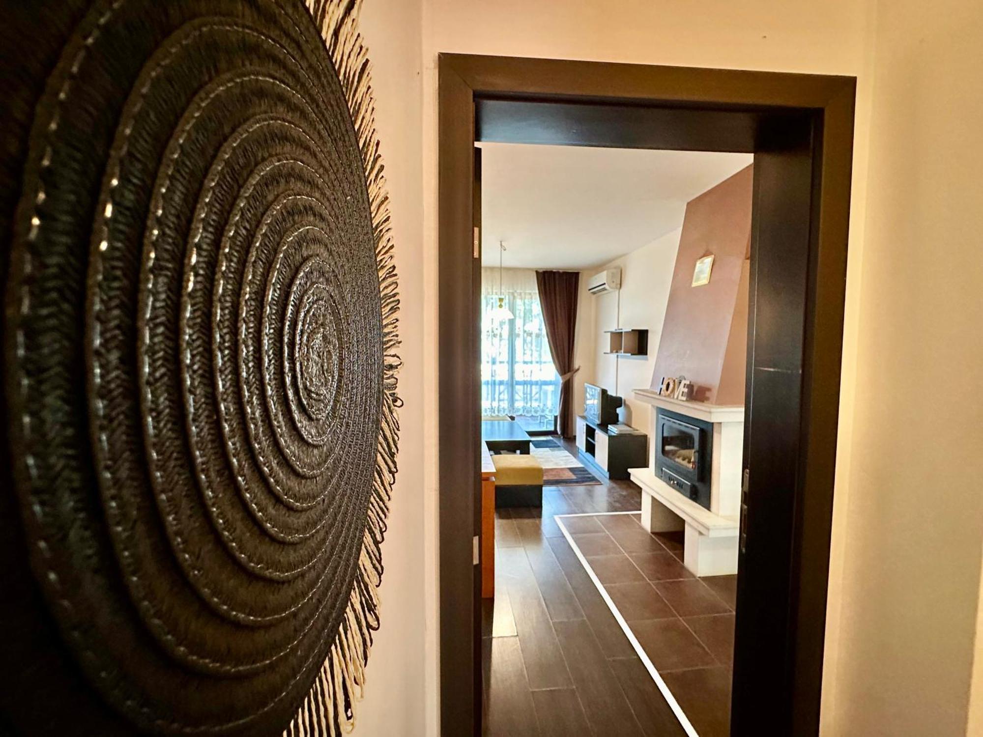 Menada Imperial Heights Villas 써니비치 외부 사진