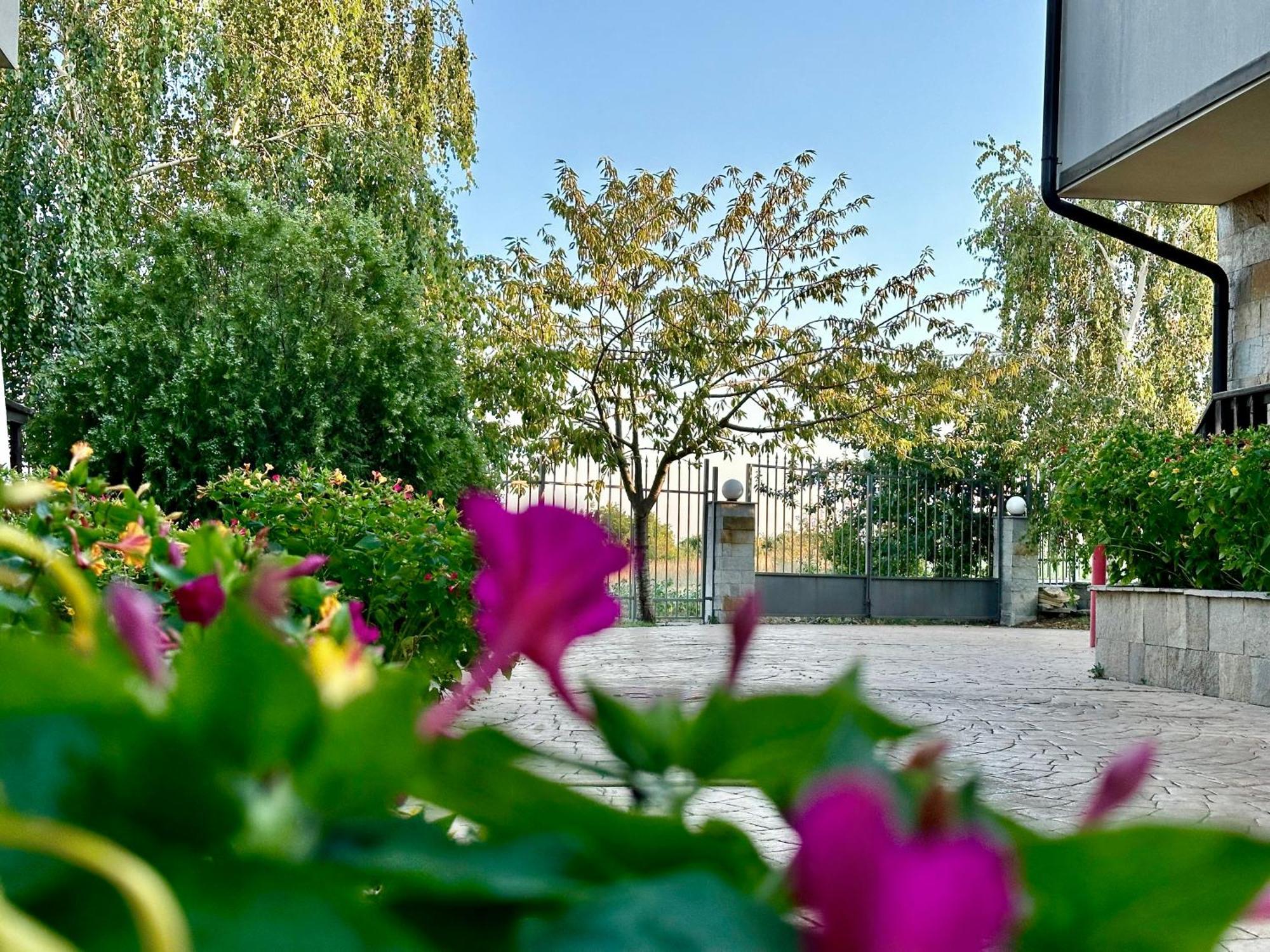 Menada Imperial Heights Villas 써니비치 외부 사진