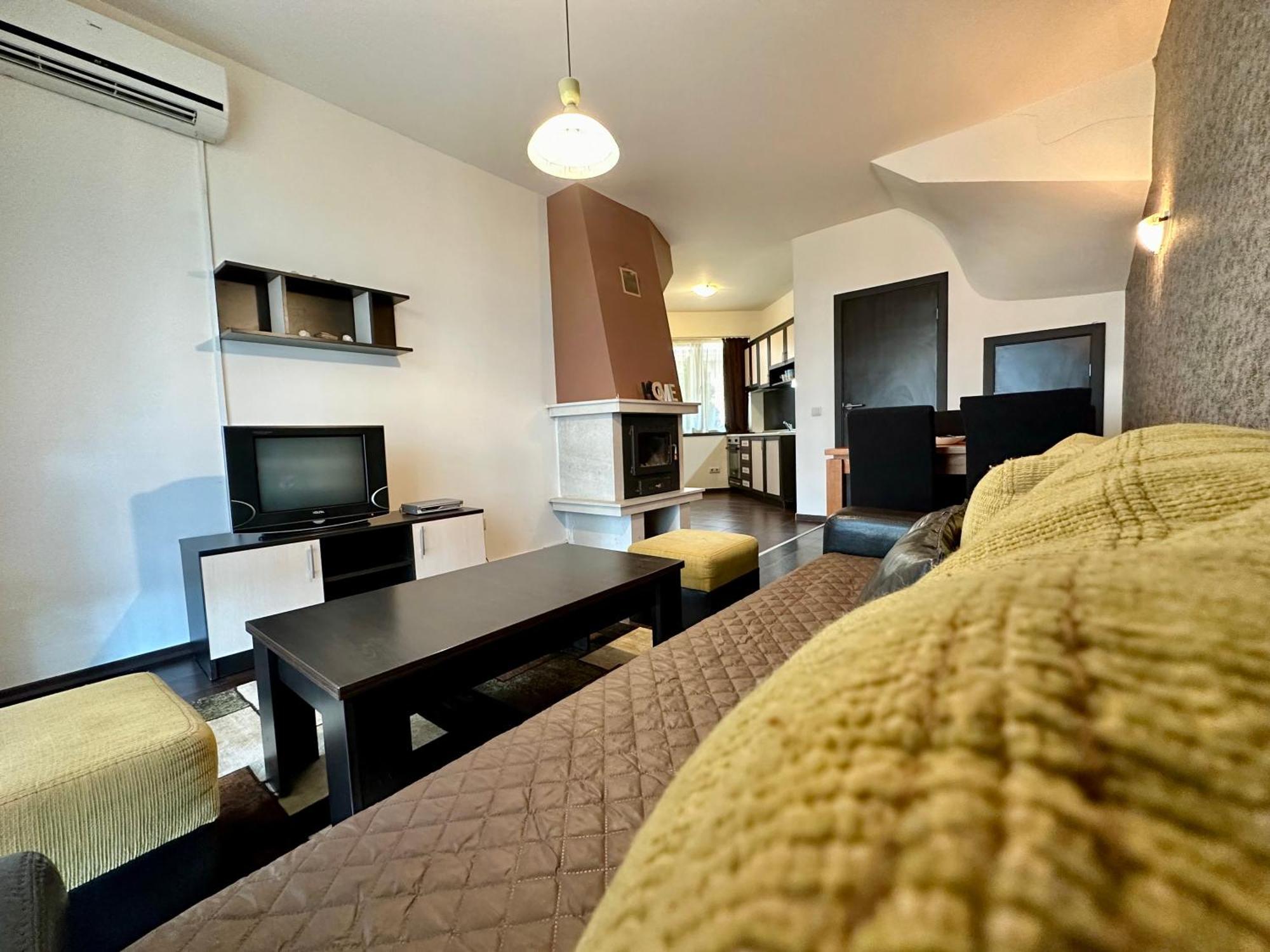 Menada Imperial Heights Villas 써니비치 외부 사진