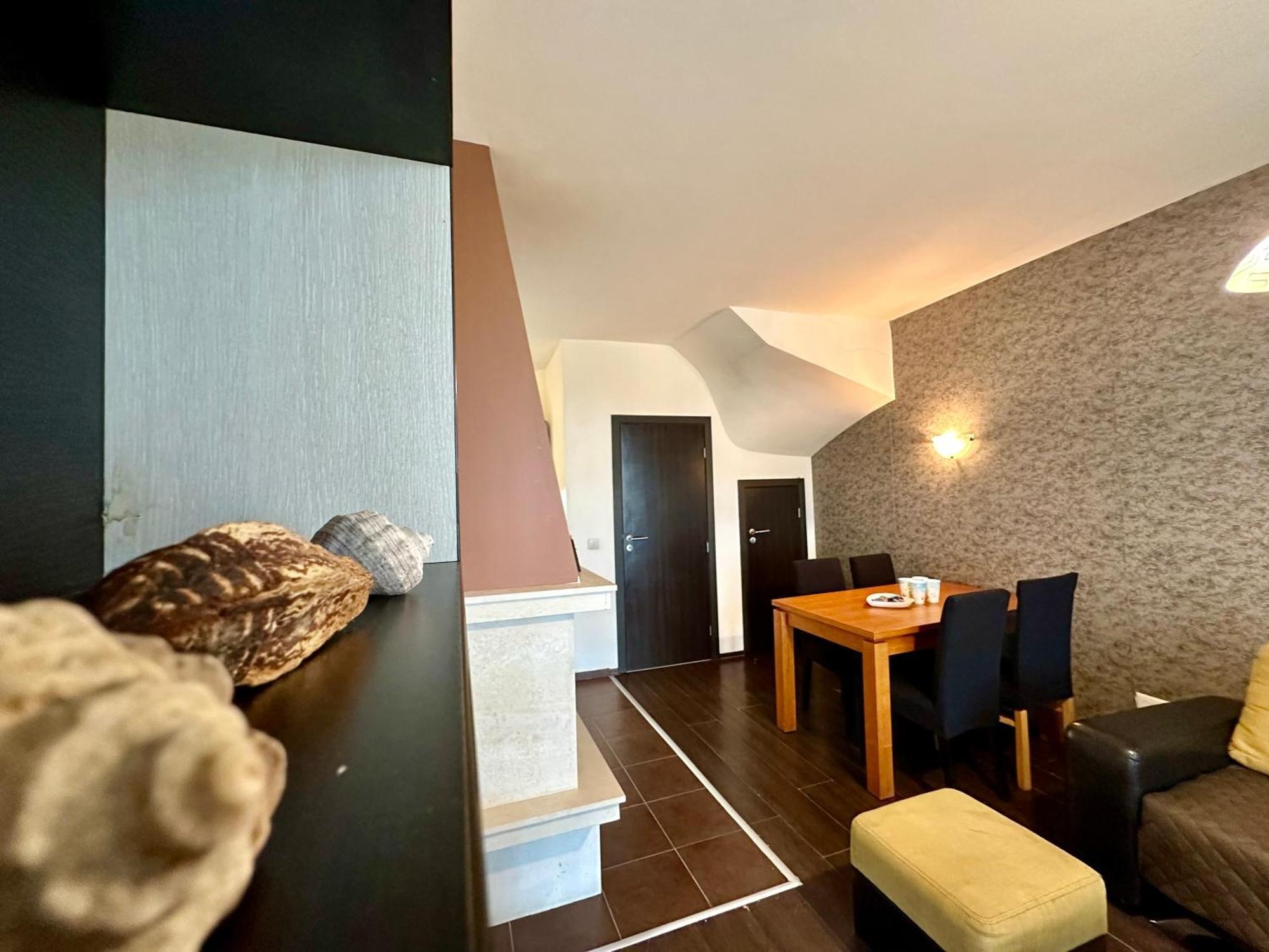 Menada Imperial Heights Villas 써니비치 외부 사진
