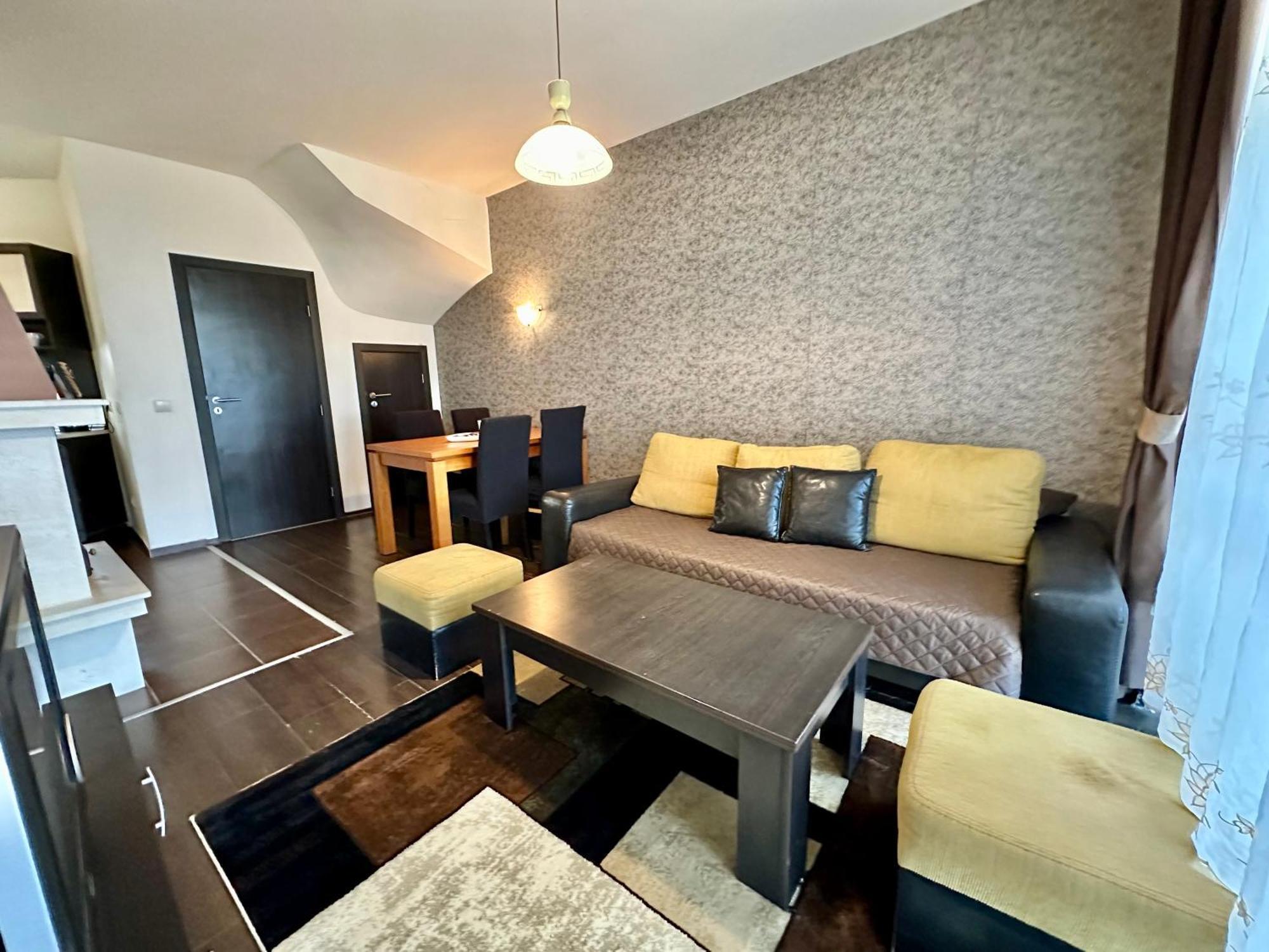 Menada Imperial Heights Villas 써니비치 외부 사진