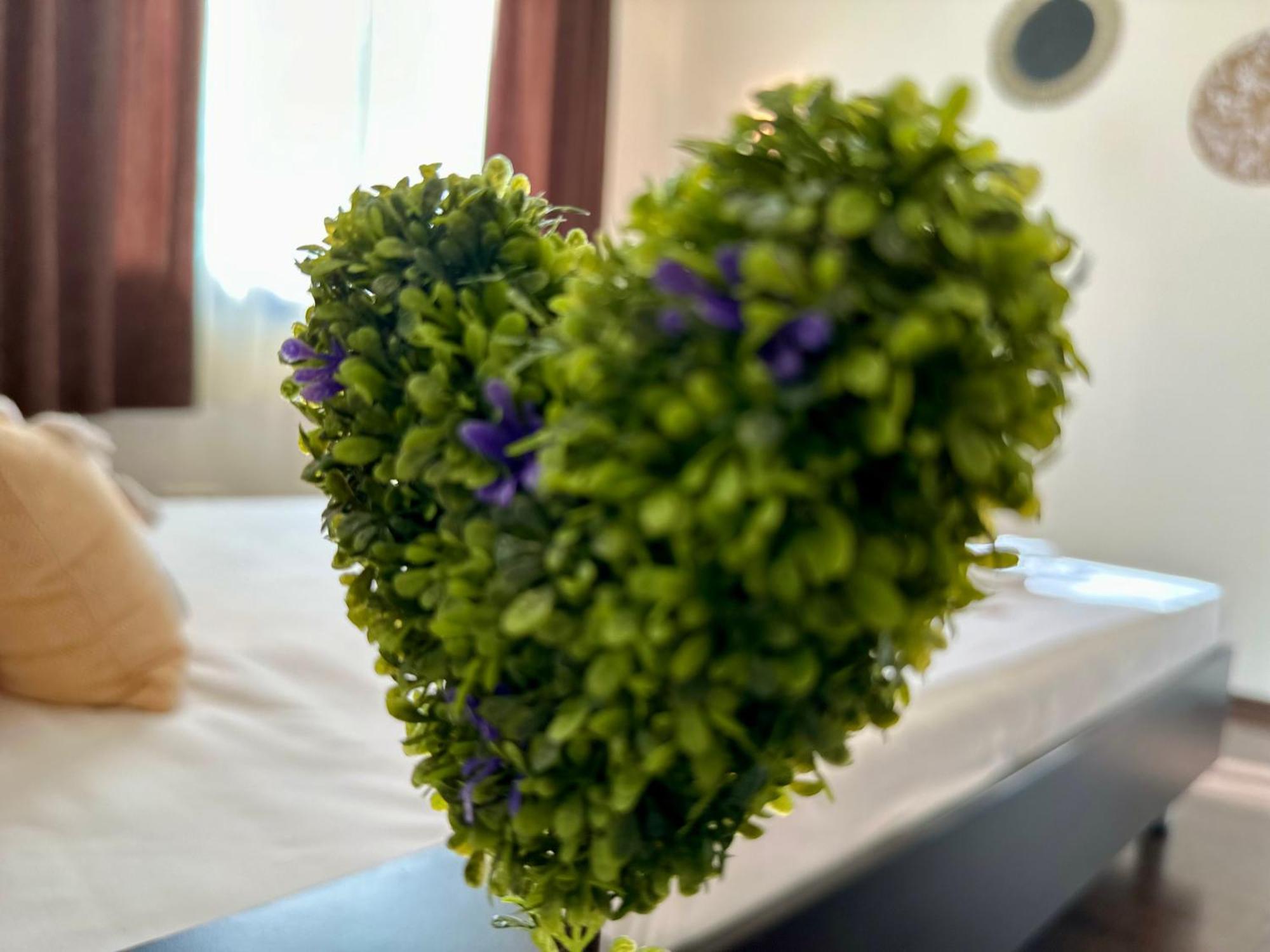 Menada Imperial Heights Villas 써니비치 외부 사진