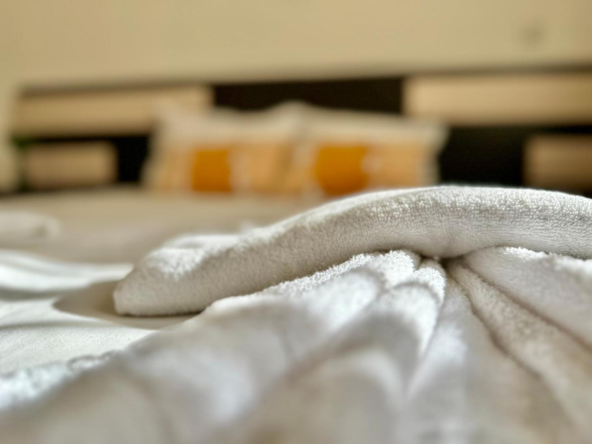 Menada Imperial Heights Villas 써니비치 외부 사진